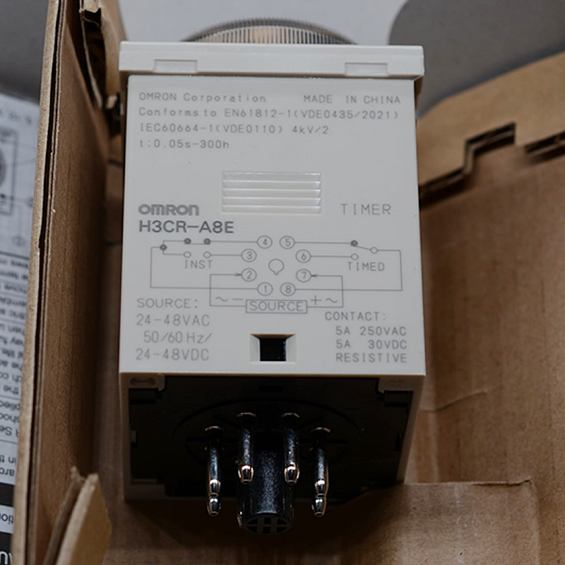 H3CR-A8E